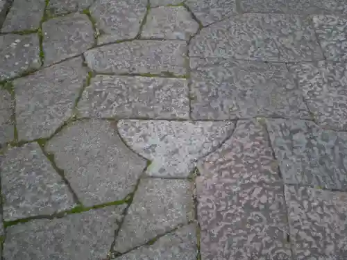 八幡朝見神社のその他建物