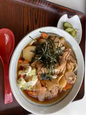 筑波山神社(茨城県)