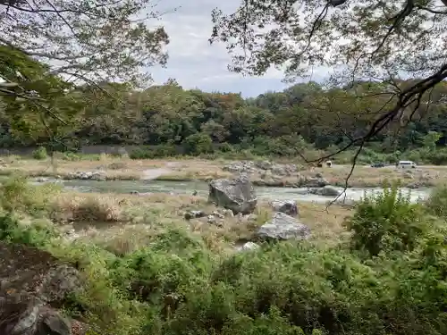 玉淀水天宮奥宮(埼玉県)