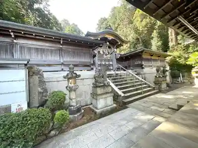 日枝神社(滋賀県)