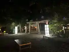 川越氷川神社(埼玉県)