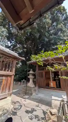 旦椋神社(京都府)