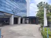 北谷稲荷神社(東京都)