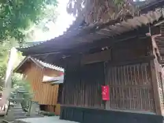 橋良神社(愛知県)