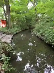 賀茂御祖神社（下鴨神社）(京都府)