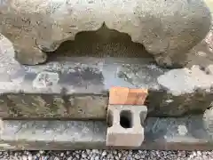 總社 和田八幡宮の建物その他