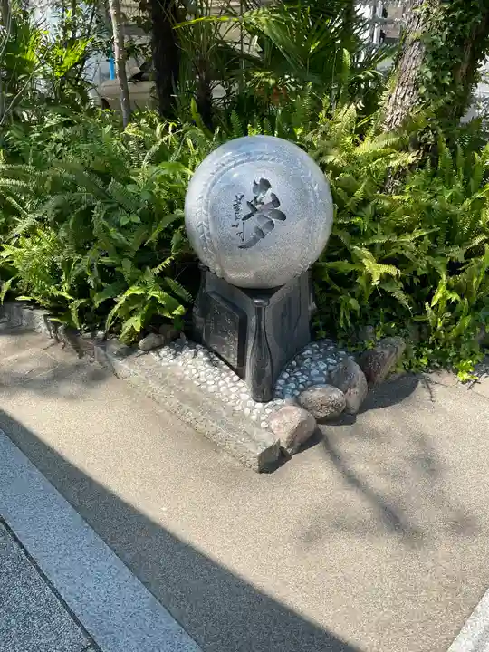 素盞嗚神社のその他建物