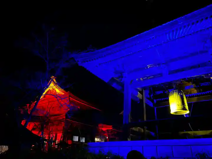 善光寺(長野県)