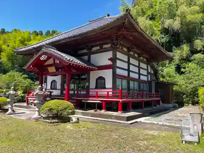 長円寺(千葉県)