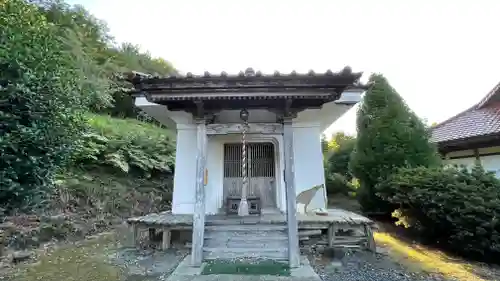 長徳寺(岩手県)