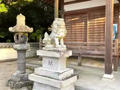箕曲神社(三重県)