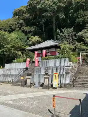 長谷寺(奈良県)