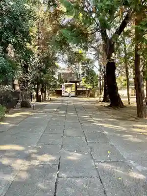 蓮昌寺(埼玉県)