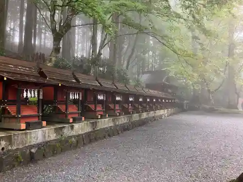 三峯神社(埼玉県)