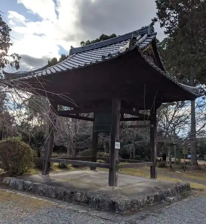 醍醐寺のその他建物