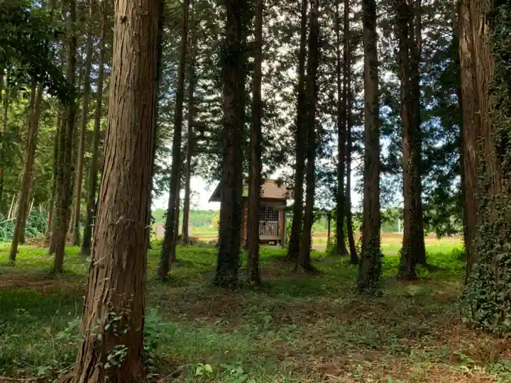 八坂神社(千葉県)