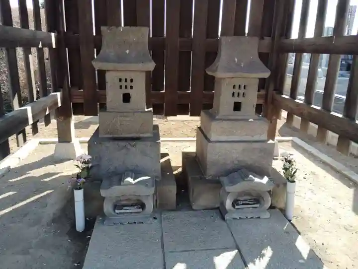 善長寺(群馬県)