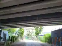 赤羽八幡神社のその他建物