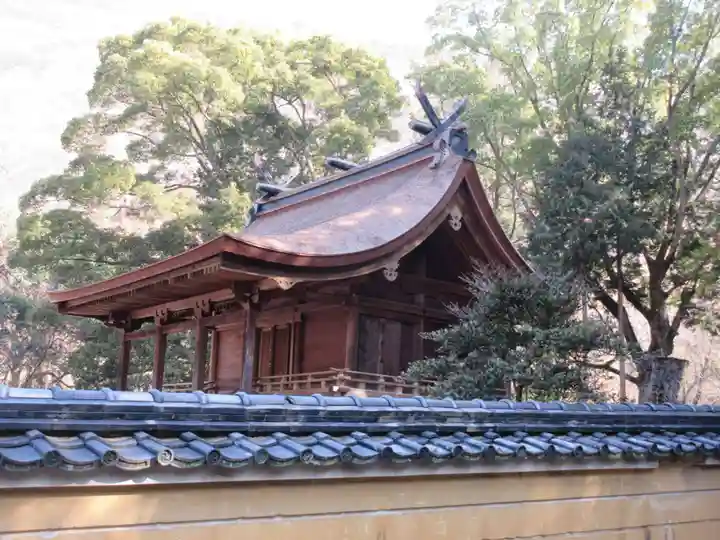 神谷神社(香川県)