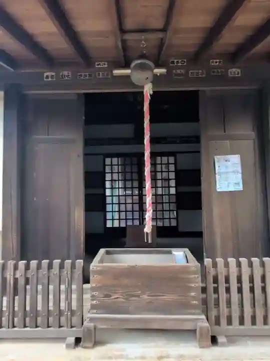 出世稲荷神社(東京都)