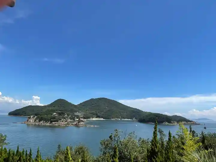 圓福寺(広島県)