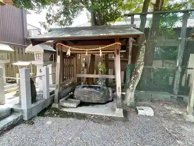 南御見束神社(三重県)