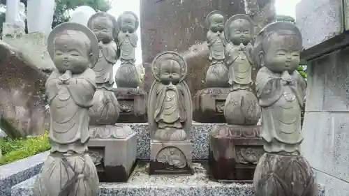 林光寺(埼玉県)