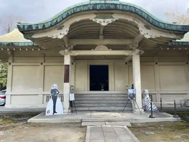 豊国神社(京都府)