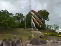 高屋敷稲荷神社(福島県)