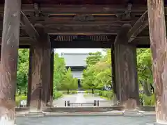 建仁寺（建仁禅寺）(京都府)