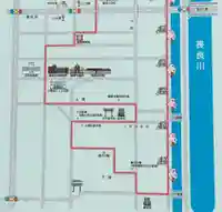 西来寺(岐阜県)