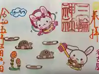 三輪神社(愛知県)