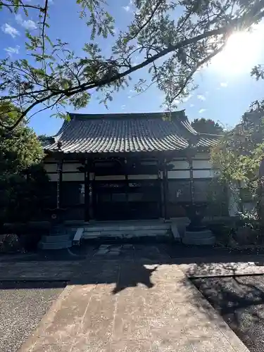 壽徳寺(東京都)