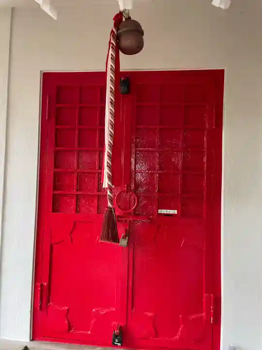 愛宕神社(神奈川県)