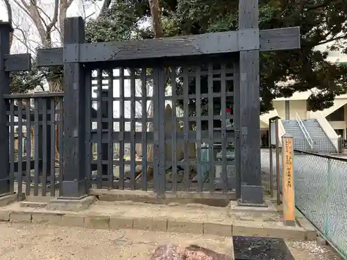 円通寺(東京都)