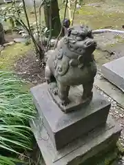 三囲神社(東京都)