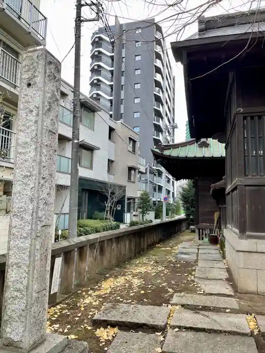 慈恵稲荷神社(埼玉県)