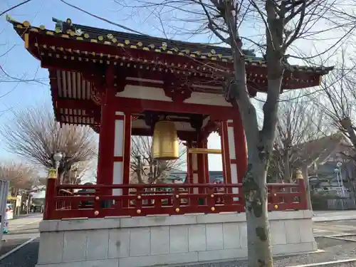 惣宗寺(栃木県)