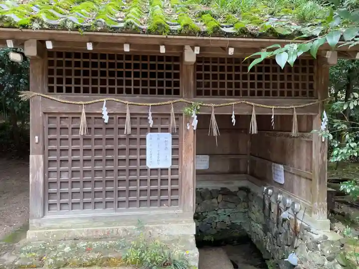 宇治上神社(京都府)