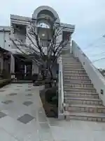 法蔵院(東京都)