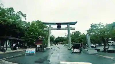 廣島護國神社(広島県)