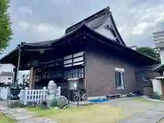 法禅寺(東京都)