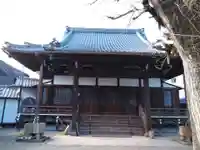 上宮寺(岐阜県)