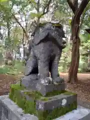 七座神社(秋田県)