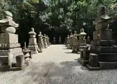 宝山寺(奈良県)