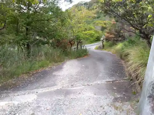 陸天満宮のその他建物