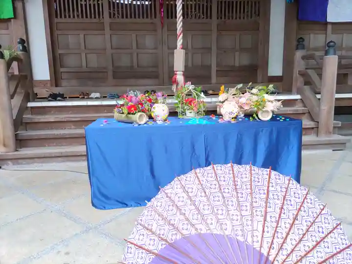 徳星寺(埼玉県)