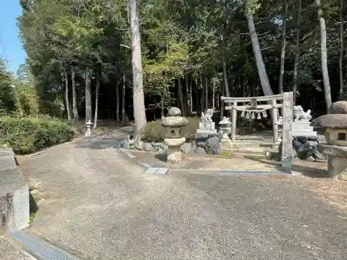 八幡宮神社(滋賀県)