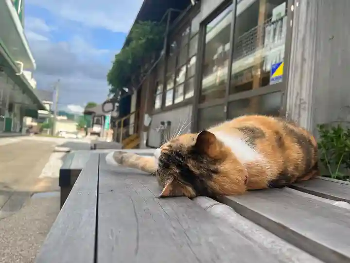 秩父札所十三番 慈眼寺(埼玉県)