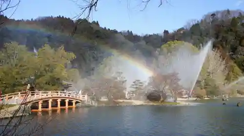 白水阿弥陀堂(福島県)